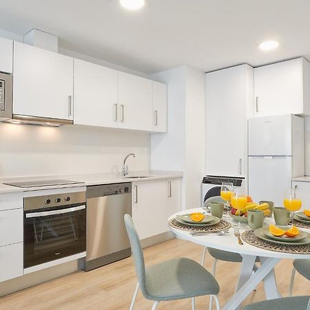 Apartamento Adriela 말라가 외부 사진