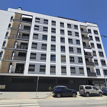Apartamento Adriela 말라가 외부 사진